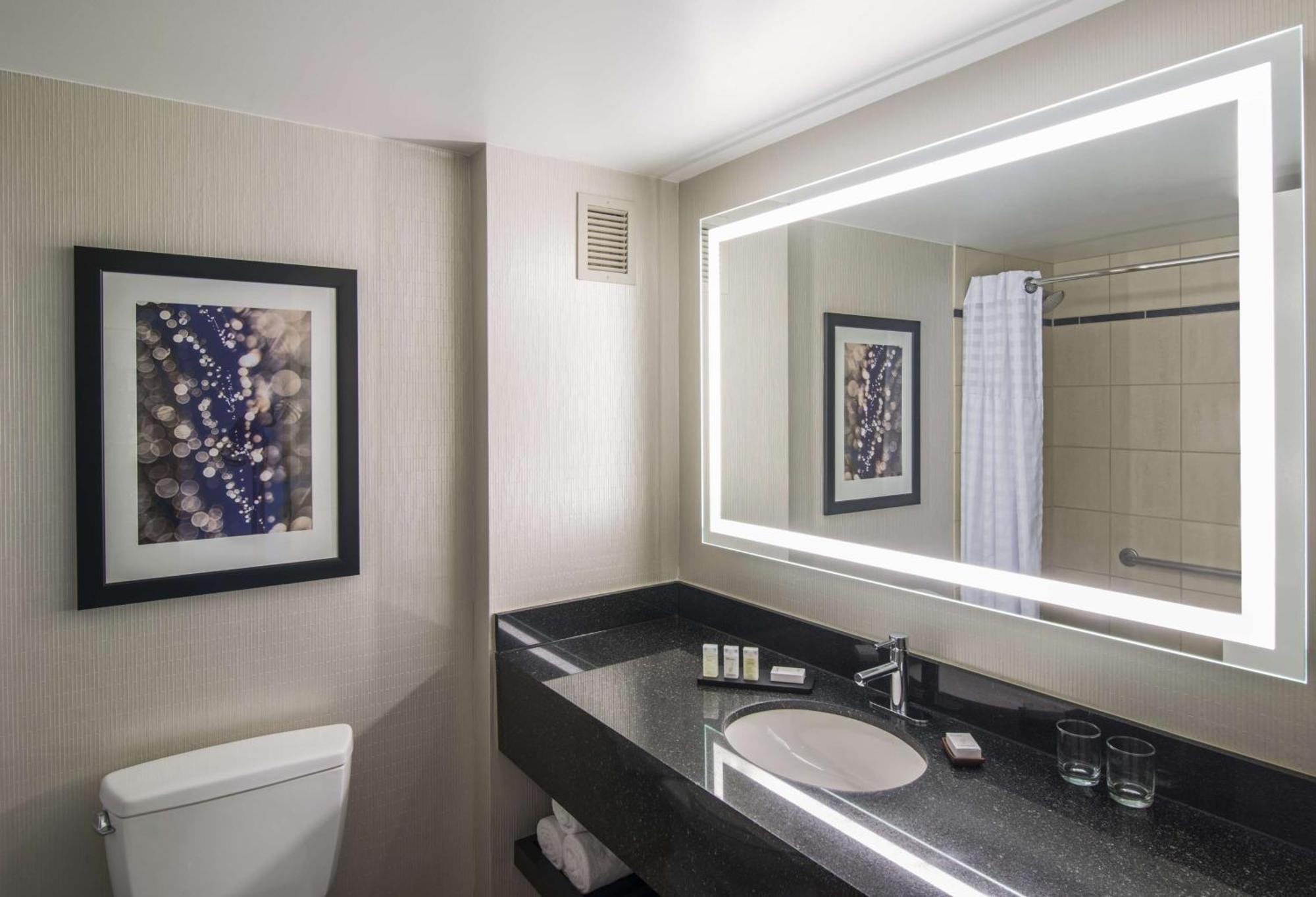 Embassy Suites By Hilton Chicago Downtown Magnificent Mile Kültér fotó