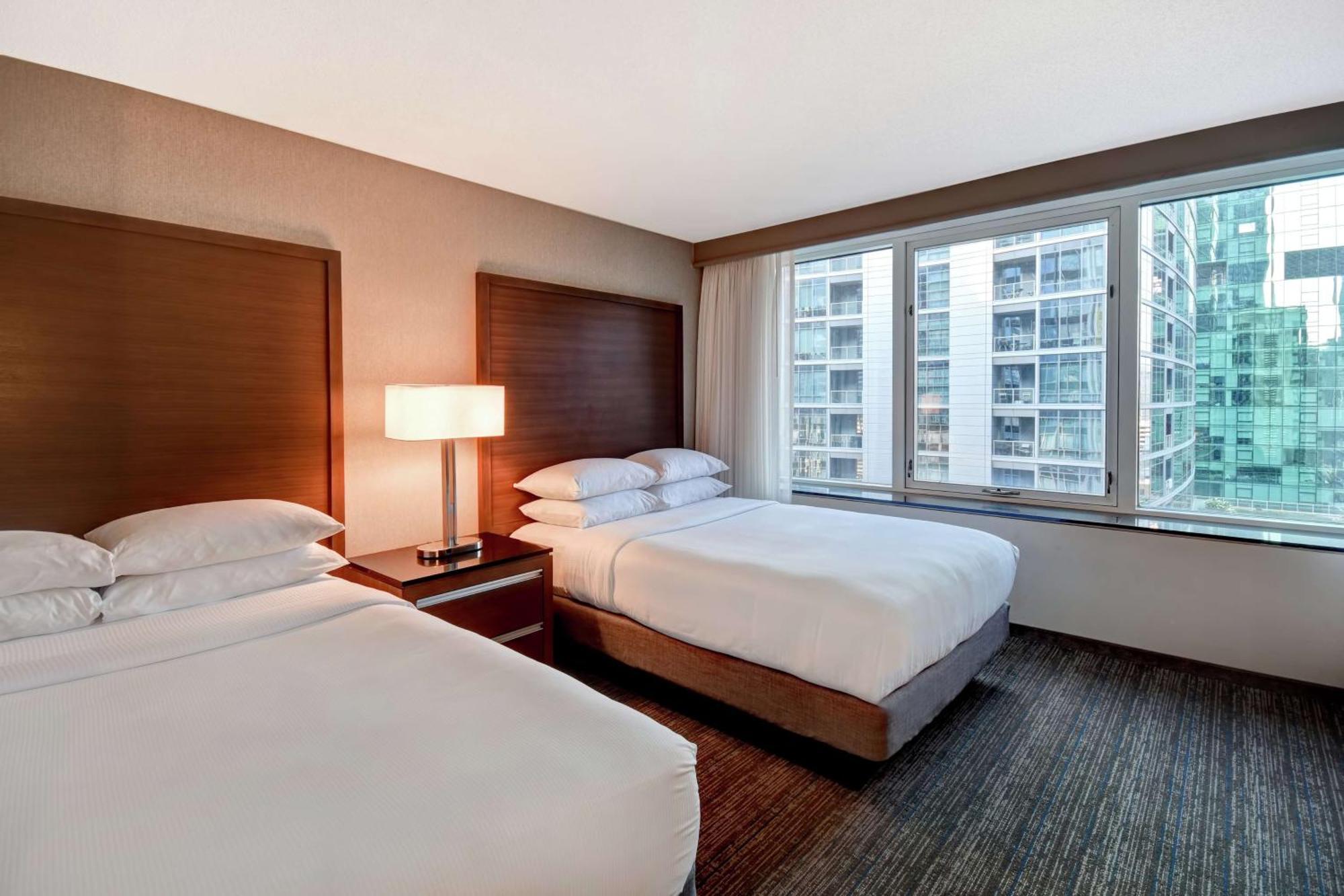 Embassy Suites By Hilton Chicago Downtown Magnificent Mile Kültér fotó