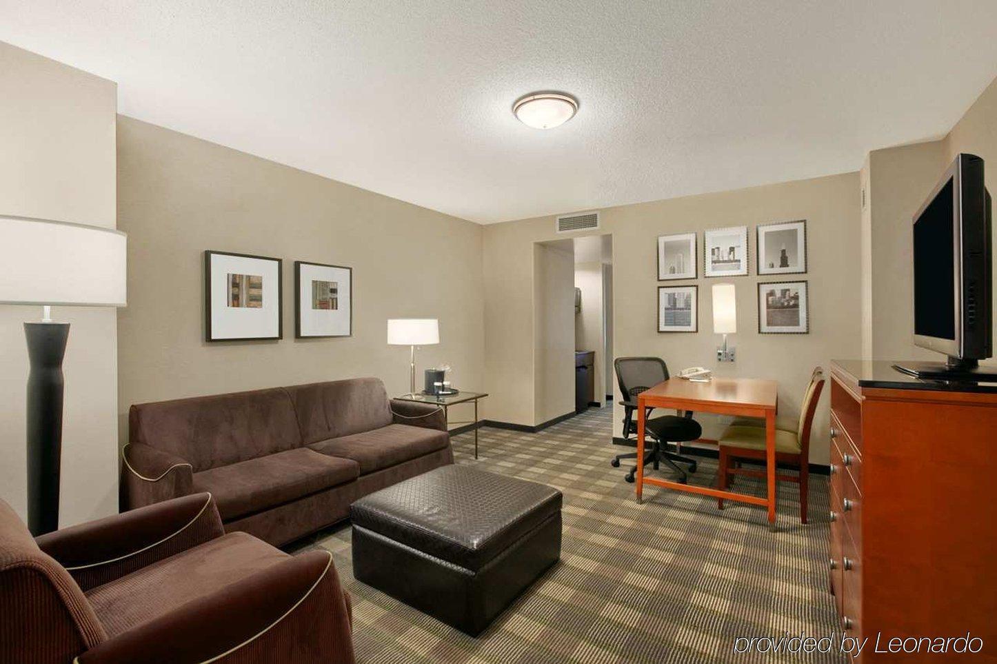 Embassy Suites By Hilton Chicago Downtown Magnificent Mile Kültér fotó