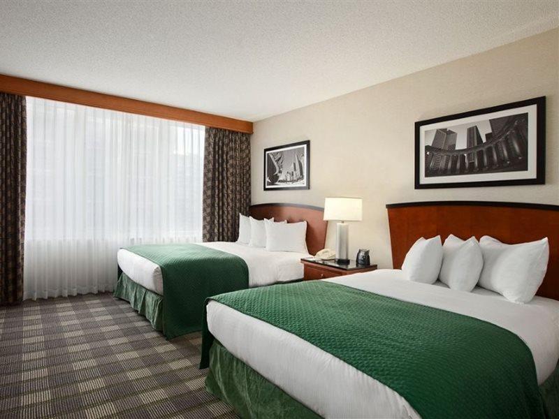 Embassy Suites By Hilton Chicago Downtown Magnificent Mile Kültér fotó