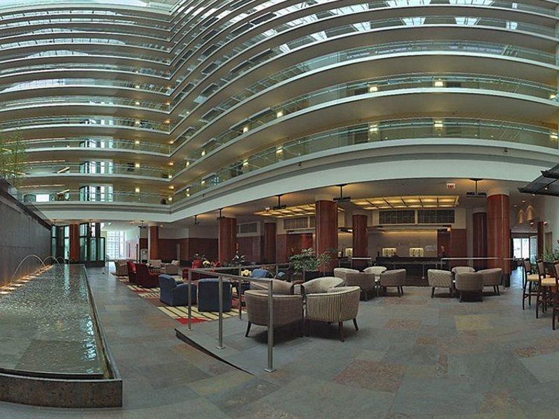 Embassy Suites By Hilton Chicago Downtown Magnificent Mile Kültér fotó