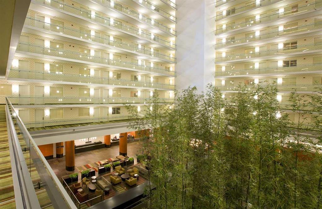 Embassy Suites By Hilton Chicago Downtown Magnificent Mile Beltér fotó