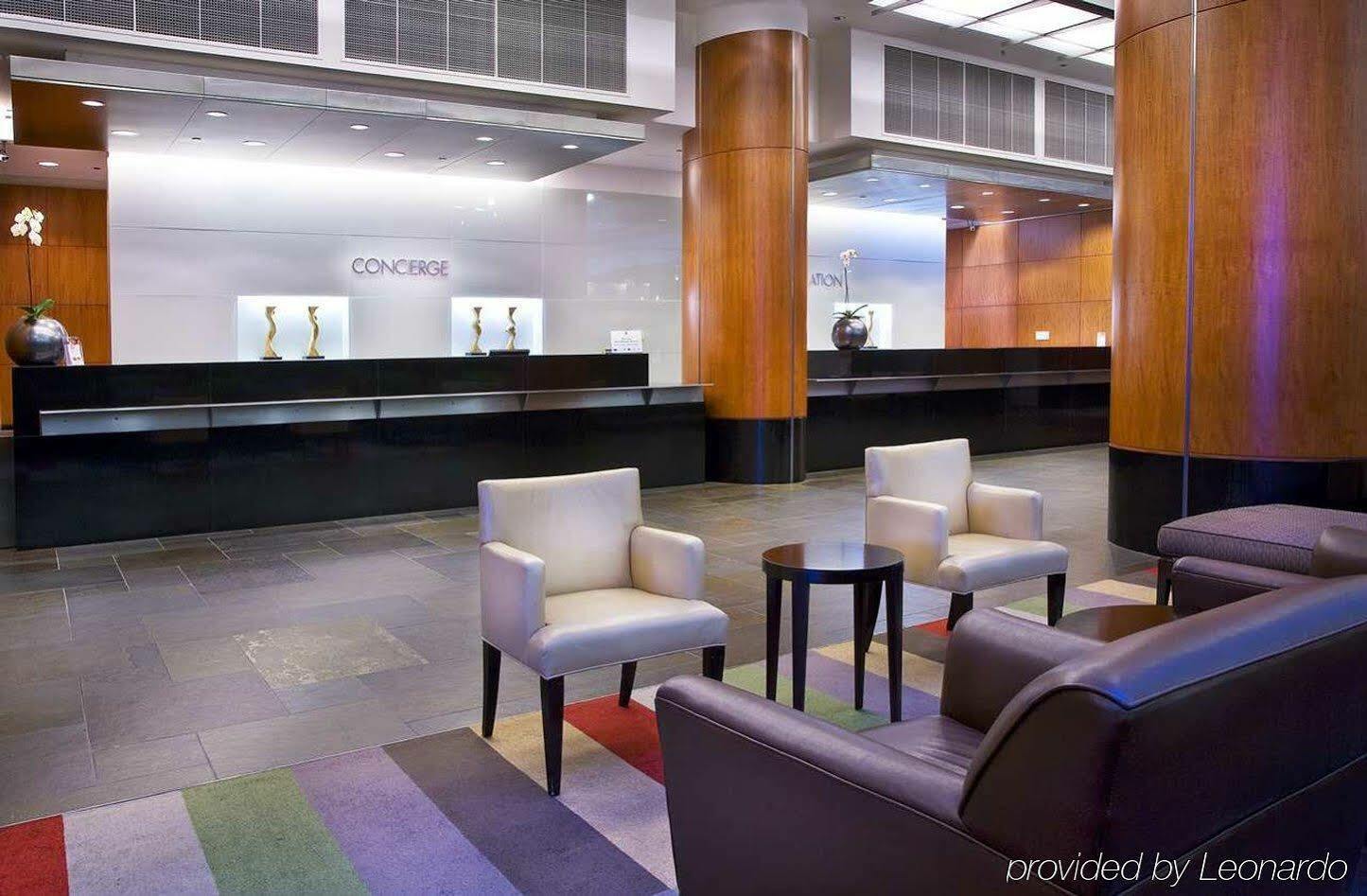 Embassy Suites By Hilton Chicago Downtown Magnificent Mile Kültér fotó